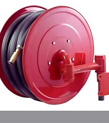 Hose Reel Drum